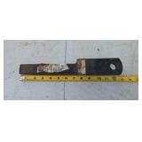 Reese Hitch, Four Wheeler or Side by Side