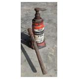8 Ton Bottle Jack
