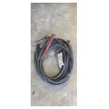 22 ft Heavy Duty Copper Jumper Cables