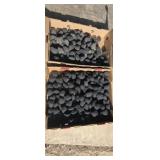 Bag of Charcoal