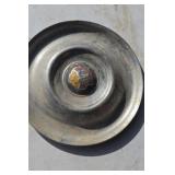 1950-1953 Oldsmobile 15' Hubcap Wheel