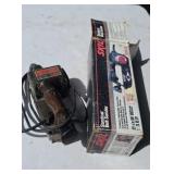 Skill Handheld Belt Sander with Box