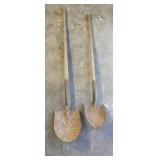 Shovels