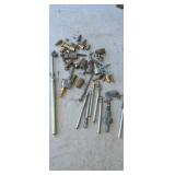 Air Compressor Tools