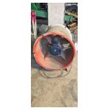 Grain Bin Dryer Not Working