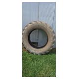 16-9-34 Tractor Tire