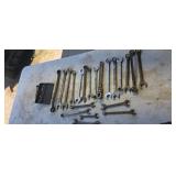 Wrenches Sockets Socket Set