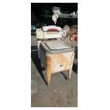 Maytag Square Tub Ringer Washer Not Running