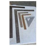 Speed Square Framing Squares