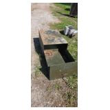 Metal Drawer