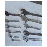 Wrenches