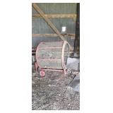 Farm Fan Grain Cleaner