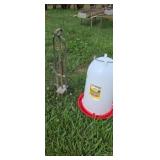 Chicken Feeders