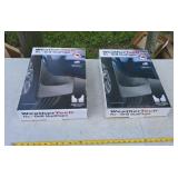 Weather Tech Mudflaps NIB