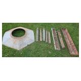 Chicken Feeders