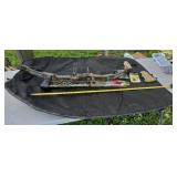 Browning Compound Bow with Case