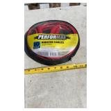Performax Booster Cables nib