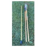 Post Hole Digger