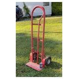 Steel Hand Truck