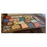 Assortment of 1960