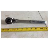 Craftsman 1/2" drive  ratchet