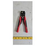 Multi Size Wire Stripper
