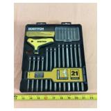Bostitch interchangeable t handle set
