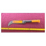 Fiskars Small Branches & Brush 9" Brush Axe