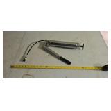 Bulk Grease Gun