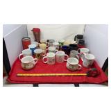 Coffee Mugs