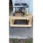 Performax 2 HP Variable Speed Fixed Base Router