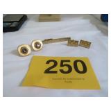 Loin Club Cuff Links