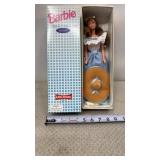 Little Debbie Barbie Doll Series II Collector