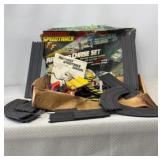 1978 or 1979 Matchbox Speedtrack "Race and Chase