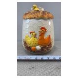 1976 Sears & Roebuck "Chicken Little" ceramic