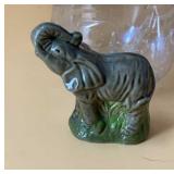 Wade England "Whoppa" elephant porcelain