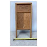 National Washboard Co. "Midget" No. 442 mini