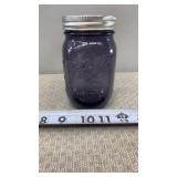 Purple Ball Heritage Collection "Improved" 16 oz