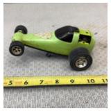 1970s vintage Tonka "Rail Splitter" drag racer