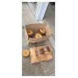 16 Rolls of Baling Twine String