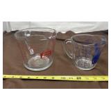 Oven Basic Measuring Cups
