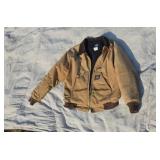 Polar King Coat Medium Regular