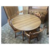 47 1/2x 30 Kitchen Table