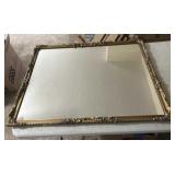 3ft x 28 in Mirror