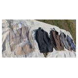Suit Jackets Size Medium