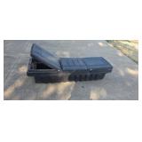Full Size Pickup Truck Tough Box Toolbox with