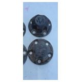 Dodge Truck Wheel Covers