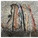 Womens Belts Size M