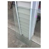 20x40 Glass