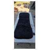 Heated Car Seat Pad